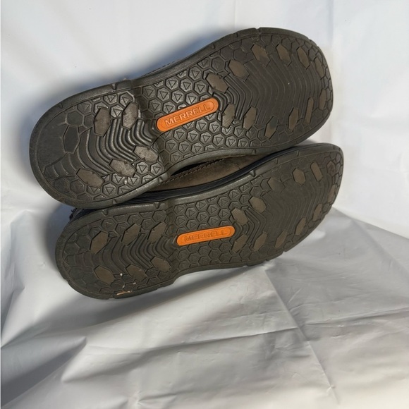Merrell World Legend Distressed Men’s Slip On main image 7